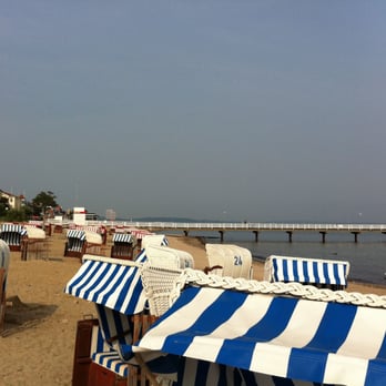 Timmendorfer Strand - Beaches Near Me