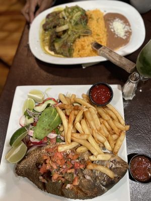 Cantina Mexicana by null
