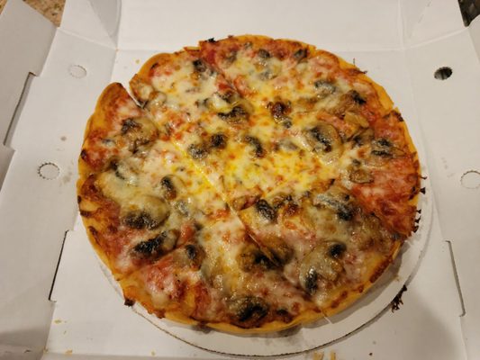 Lou Malnati's Pizzeria