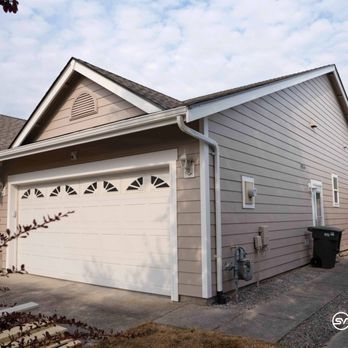 Siding Vault - Siding Near Me - Bellingham, Washington Siding Vault - Siding Near Me - Bellingham, Washington