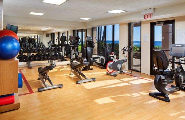 Sheraton Kauai Resort by null