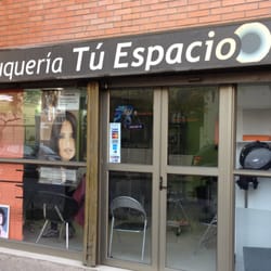 Peluquería Tú Espacio - Peluquería Tú Espacio