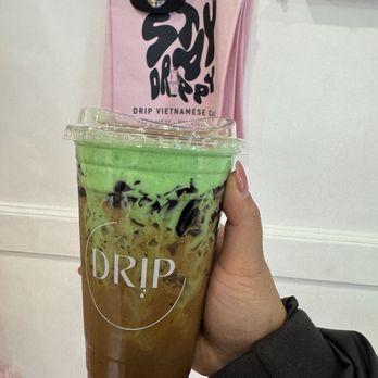 Drip Vietnamese Cafe - Vietnamese Near Me - Philadelphia, Pennsylvania