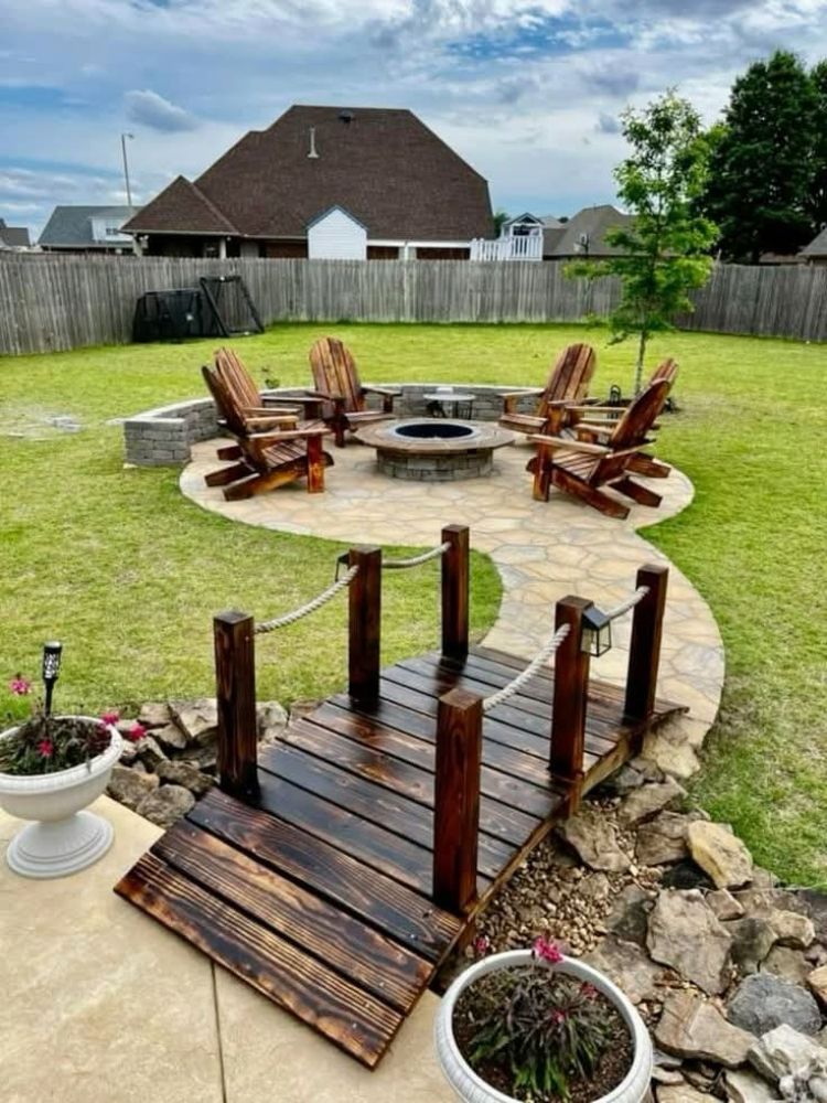 Greg and Son Tree and Landscaping Services - tree service in Montgomery, AL