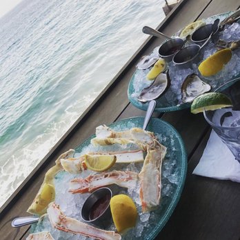 Moonshadows - Seafood - Seafood Near Me - Malibu, California