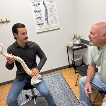 Ethos Chiropractic - Chiropractors Near Me - Grand Junction, Colorado Ethos Chiropractic - Chiropractors Near Me - Grand Junction, Colorado