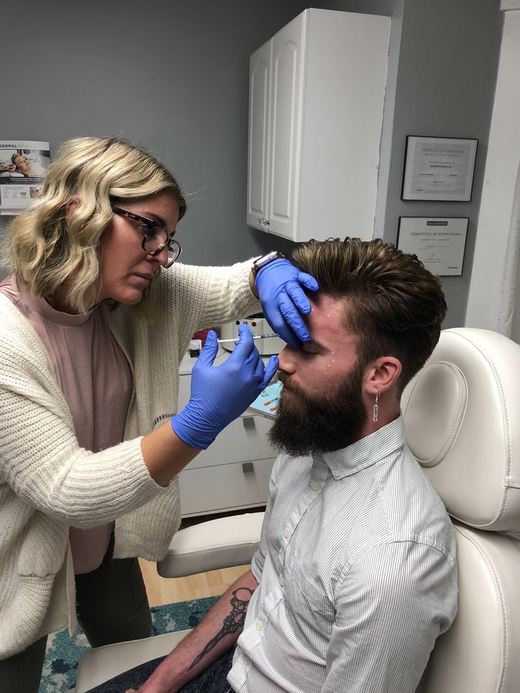 PENOBSCOT MEDICAL AESTHETICS 608 Main Rd N, Hampden, Maine Aestheticians Phone Number Yelp