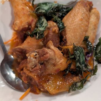 May Thai Kitchen - Thai Near Me - Alameda, California