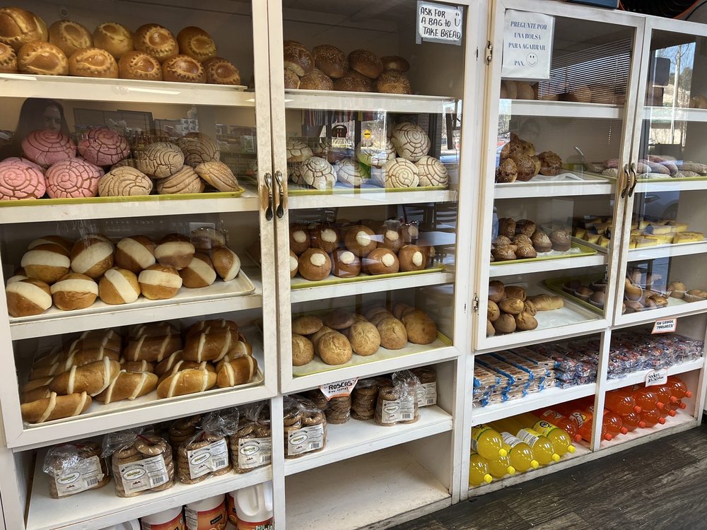 LECHE Y MIEL BAKERY Updated September 2024 39 Photos 803 Powder