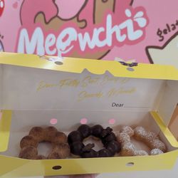 Meowchi