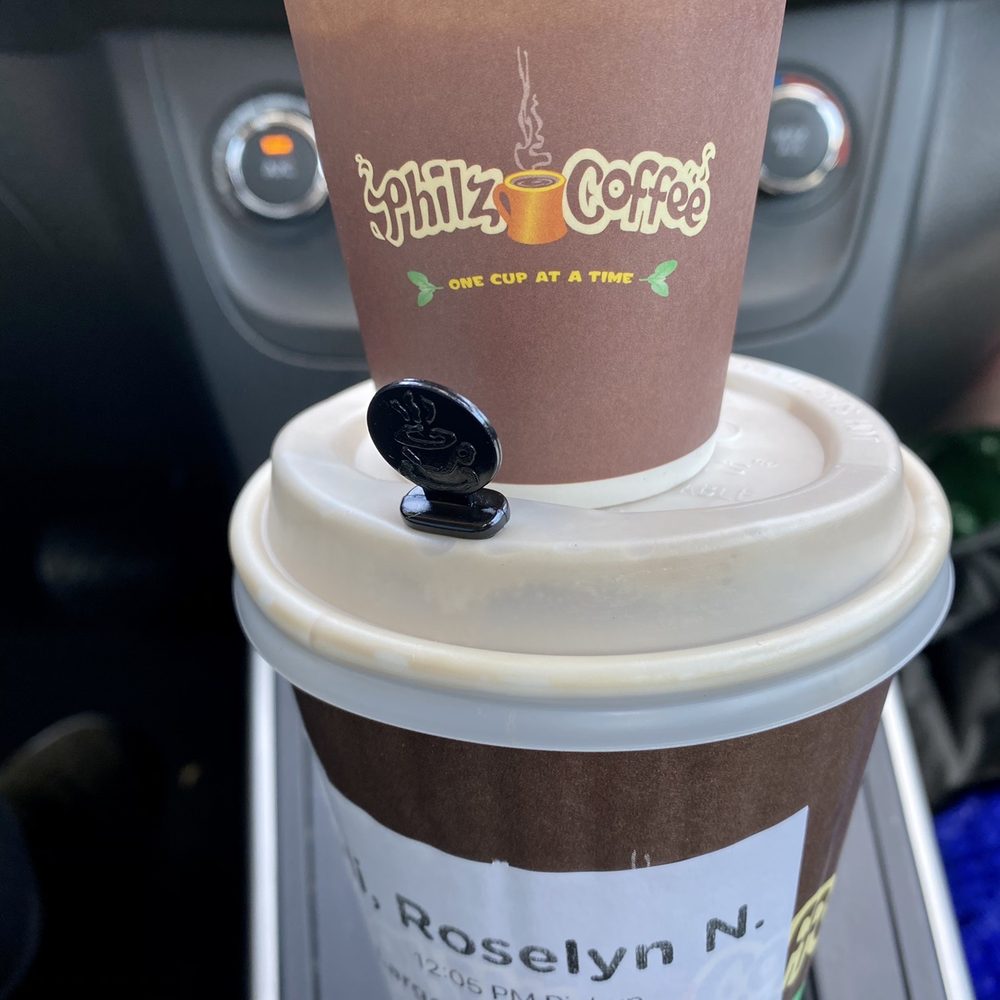Thanks for my regular order + sample