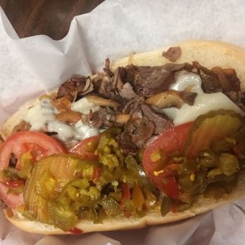 The Philadelphian - Sandwiches Near Me - Sandy, Utah The Philadelphian - Sandwiches Near Me - Sandy, Utah