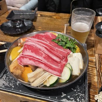 Boiling Avenue - House Special - Hot Pot Near Me - Sacramento, California