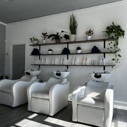 Hair Montage Salon