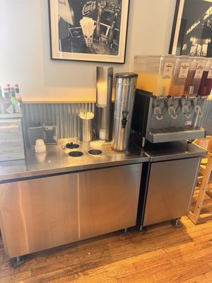 Chipotle Mexican Grill by null