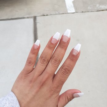 Ella Nail Spa - Bonnie did an amazing job! - Nail Salons Near Me - Houston, Texas Ella Nail Spa - Bonnie did an amazing job! - Nail Salons Near Me - Houston, Texas