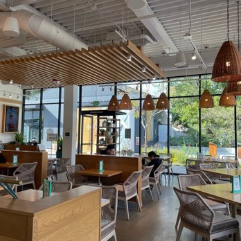 Tocaya Modern Mexican - Inside - Mexican Near Me - Studio City, California Tocaya Modern Mexican - Inside - Mexican Near Me - Studio City, California