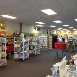 New Visions Books & Gift - Great store for all your metaphysical needs...