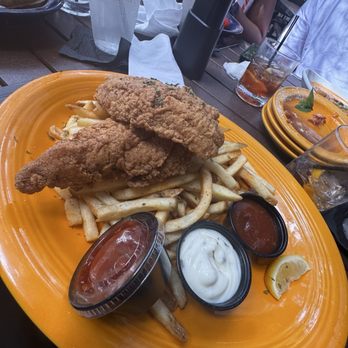 Monday Restaurant + Bar - CATFISH PLATTER - Cajun/Creole Near Me - New Orleans, Louisiana Monday Restaurant + Bar - CATFISH PLATTER - Cajun/Creole Near Me - New Orleans, Louisiana