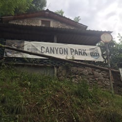 canyon park