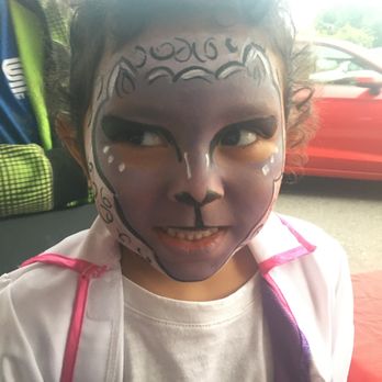 Lolly Doodles - Face Painting Near Me Lolly Doodles - Face Painting Near Me
