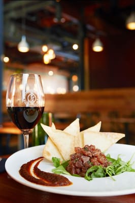 Pend d'Oreille Winery Tasting Room by null