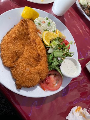 El Marisquero by null