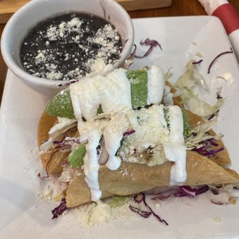 Eat Chow - Vegetarian tacos - Breakfast & Brunch Near Me - Costa Mesa, California