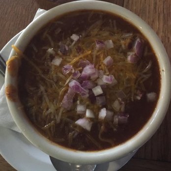Mt Baldy Lodge - Get the chili - American Near Me - Mount Baldy, California