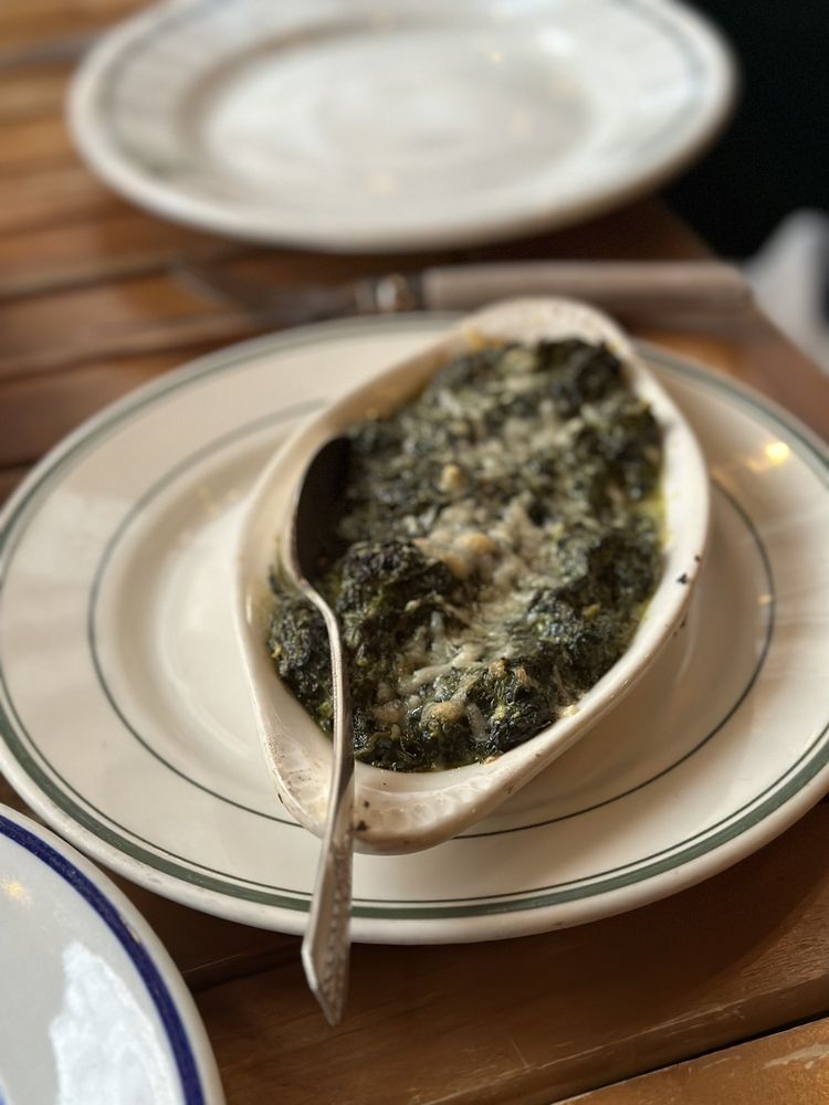 ST. ANSELM 975 Photos & 952 Reviews 355 Metropolitan Ave, Brooklyn