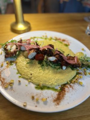 Verdure Kitchen & Cocktails by null