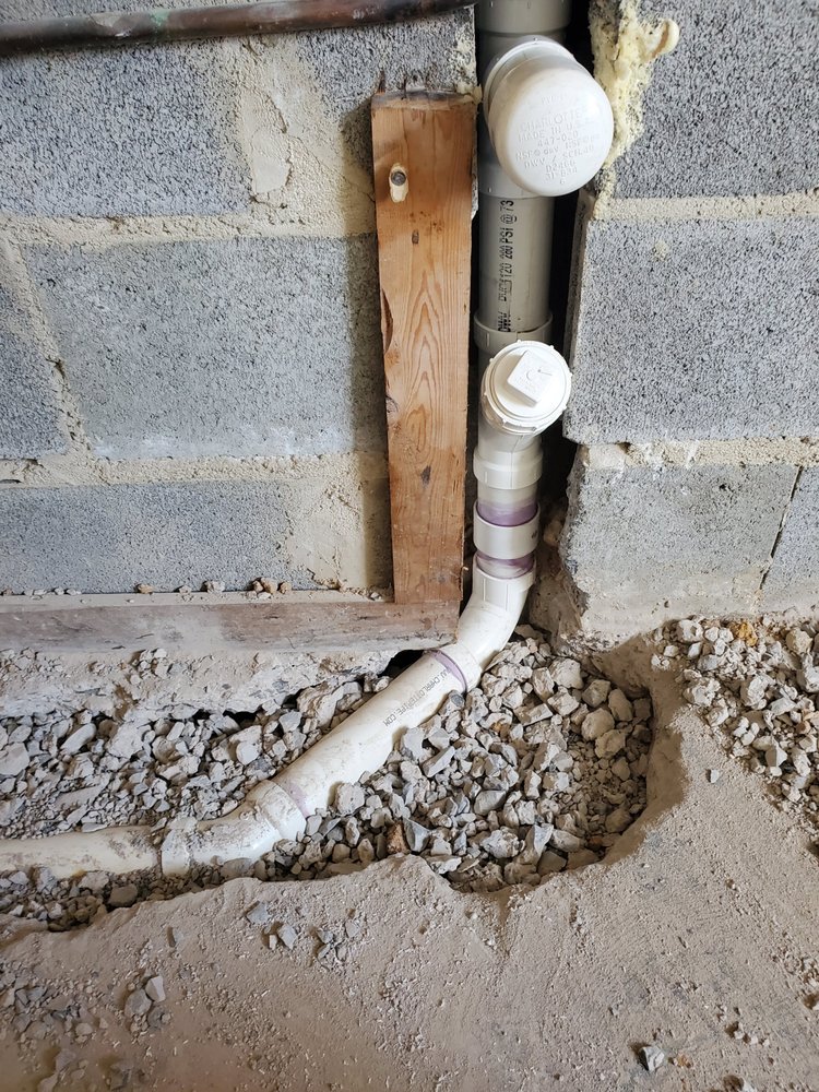 Slide of Perry's Plumbing Heating Air Conditioning