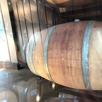 District Winery - The barrels! - Wineries Near Me - Washington, DC, District of Columbia District Winery - The barrels! - Wineries Near Me - Washington, DC, District of Columbia