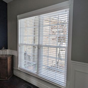CAP Contracting - New premium window - Handyman Near Me