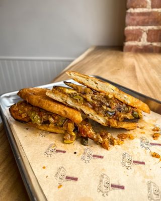 Sandwichitos by null
