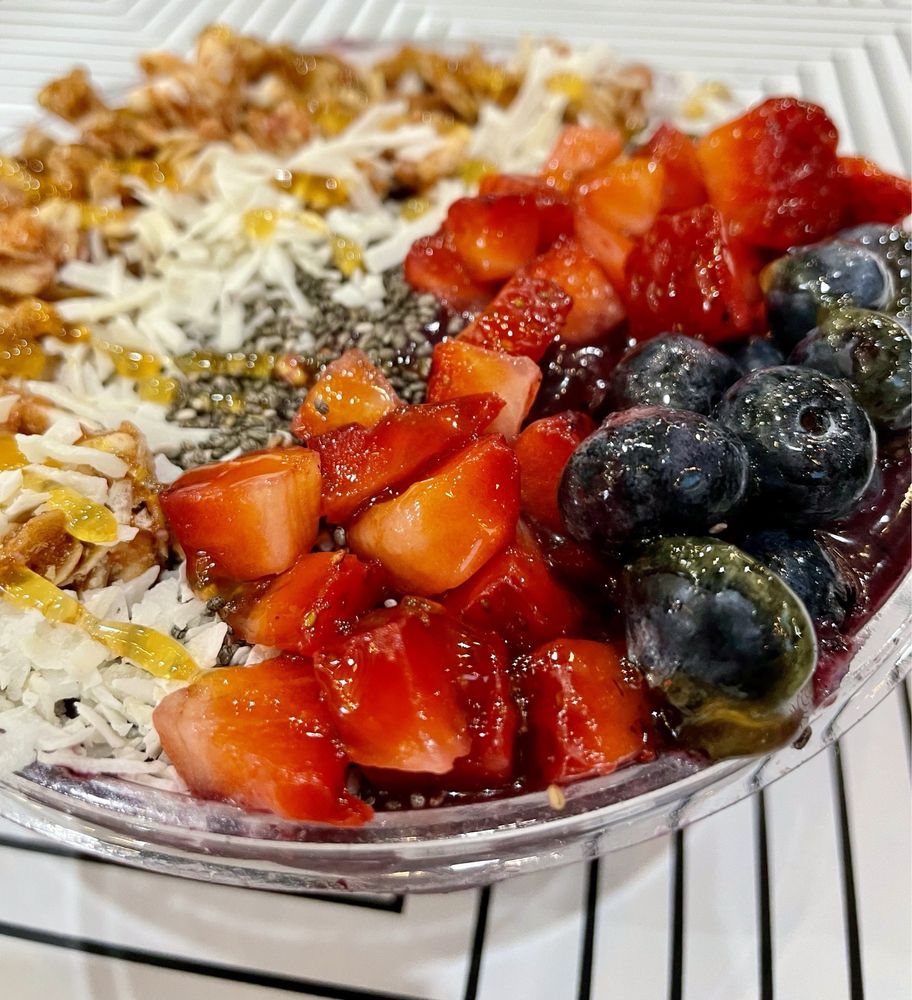 721 MINT IT HERB & JUICE BAR Updated October 2024 31 Photos 1001