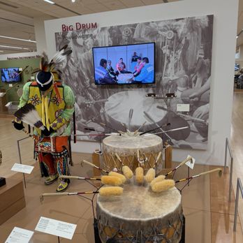 Musical Instrument Museum - Museums Near Me - Phoenix, Arizona