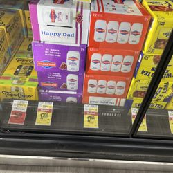 Jewel-Osco - Refrigerated
