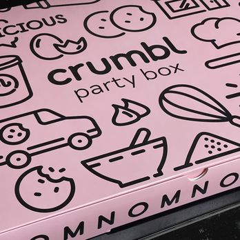 Crumbl - Interquest - Bakeries Near Me - Colorado Springs, Colorado Crumbl - Interquest - Bakeries Near Me - Colorado Springs, Colorado