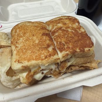 Stripchezze - Jam on it - Food Trucks Near Me Stripchezze - Jam on it - Food Trucks Near Me