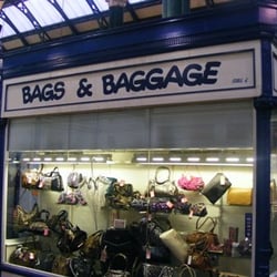 Bags & Baggage