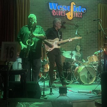 Westside Blues & Jazz - Jerry Donato - Jazz & Blues Near Me - Glendale, Arizona Westside Blues & Jazz - Jerry Donato - Jazz & Blues Near Me - Glendale, Arizona