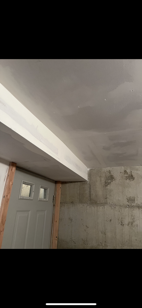 Slide of Warren's Home Repair Service