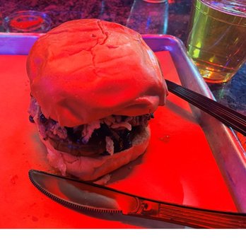 Chicago Culinary Kitchen - Brisket Sandwich - Barbeque Near Me - Palatine, Illinois