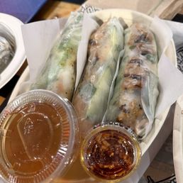 Chicken salad roll Chicken salad roll