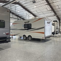 goHomePort RV Service and Repairs