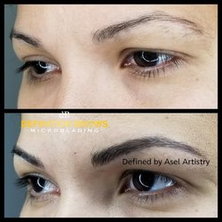 Asel Artistry - Microblading By Asel Artistry Middlesex NJ