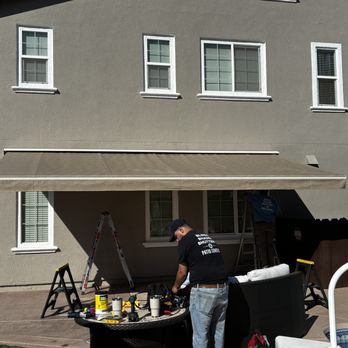 The Blind Butler - The Fabric installed - Shutters Near Me The Blind Butler - The Fabric installed - Shutters Near Me