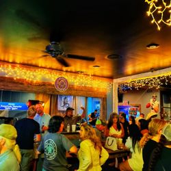 The Gym Daiquiris And Sports Bar