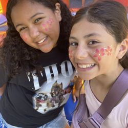 Face Painting & Body Art by Marci